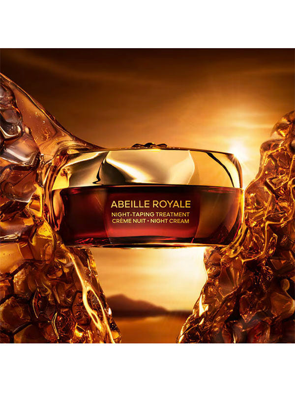 Guerlain Abeille Royale Night-Taping Treatment Night Cream (50ml)