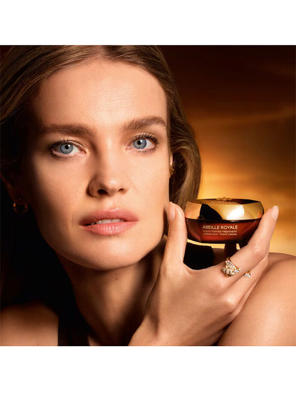 Guerlain Abeille Royale Night-Taping Treatment Night Cream (50ml)