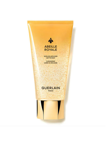 Guerlain Abeille Royale Cleansing Care In Mousse (175ml)