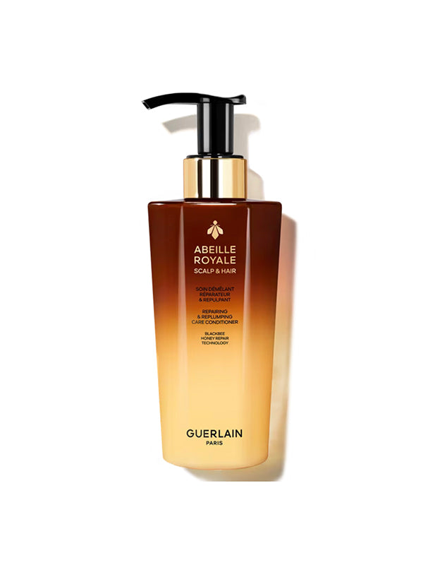 Guerlain Abeille Royale Scalp & Hair Repairing & Replumping Care Conditioner (290ml)
