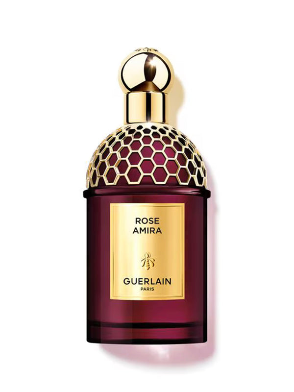 Guerlain Absolus Allegoria Rose Amira EDP (125ml)