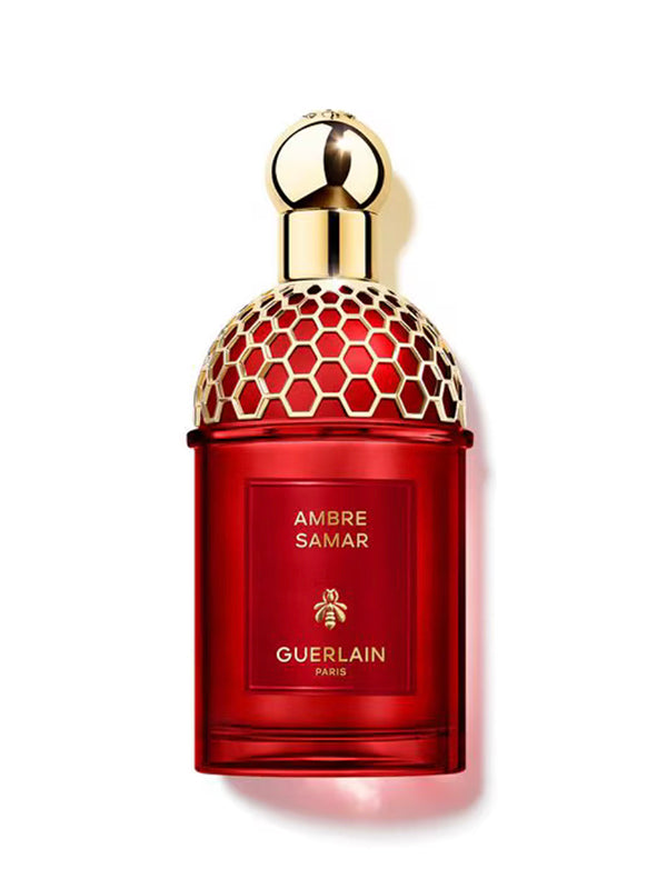 Guerlain Absolus Allegoria Ambre Samar EDP (125ml)