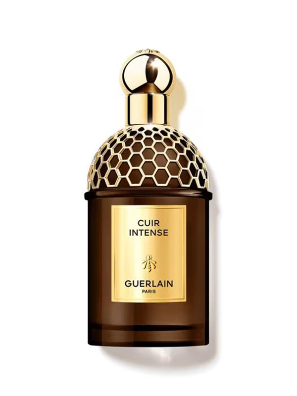 Guerlain Absolus Allegoria Cuir Intense EDP (125ml)