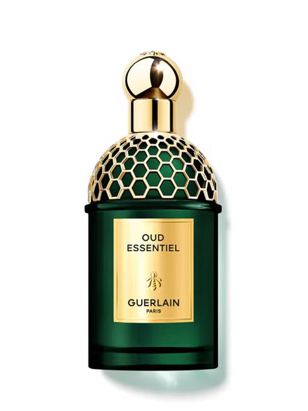 Guerlain Absolus Allegoria Oud Essentiel EDP (125ml)