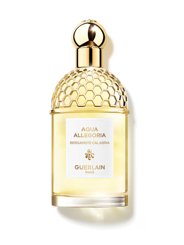 Guerlain Aqua Allegoria Bergamote Calabria EDT (125ml) (unbox)