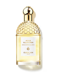 Guerlain Aqua Allegoria Bergamote Calabria EDT (125ml) (unbox)