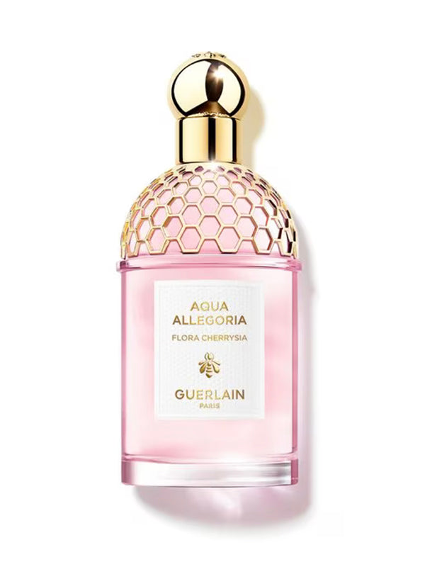 Guerlain Aqua Allegoria Flora Cherrysia EDT (125ml) (Unbox)
