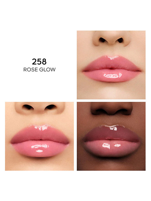 Guerlain Aqua Allegoria Flora Bloom Forte EDP 75ml & KissKiss Bee Glow Oil Xmas '25 Gift Set