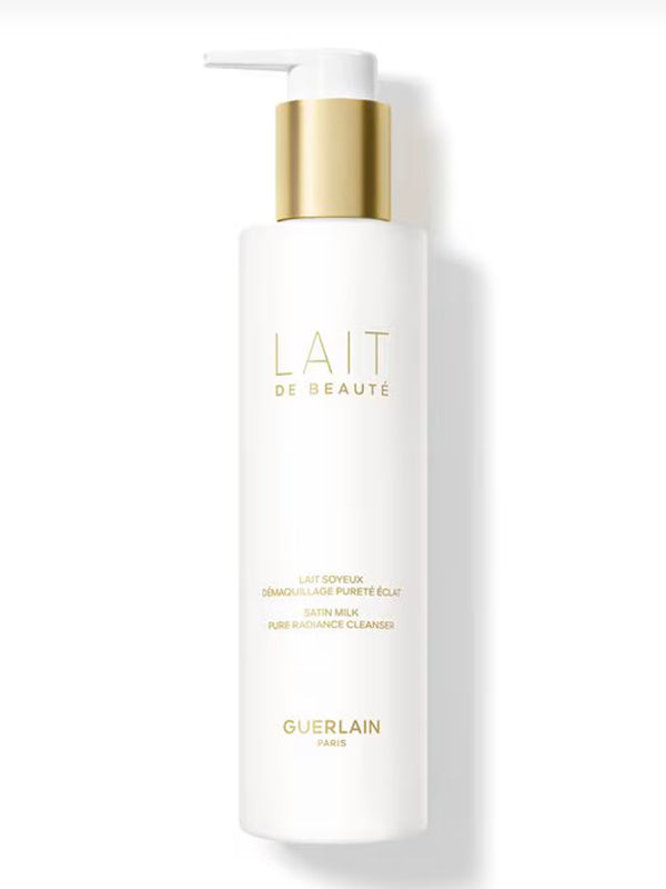 Guerlain Lait de Beauté Cleansing Milk (200ml)