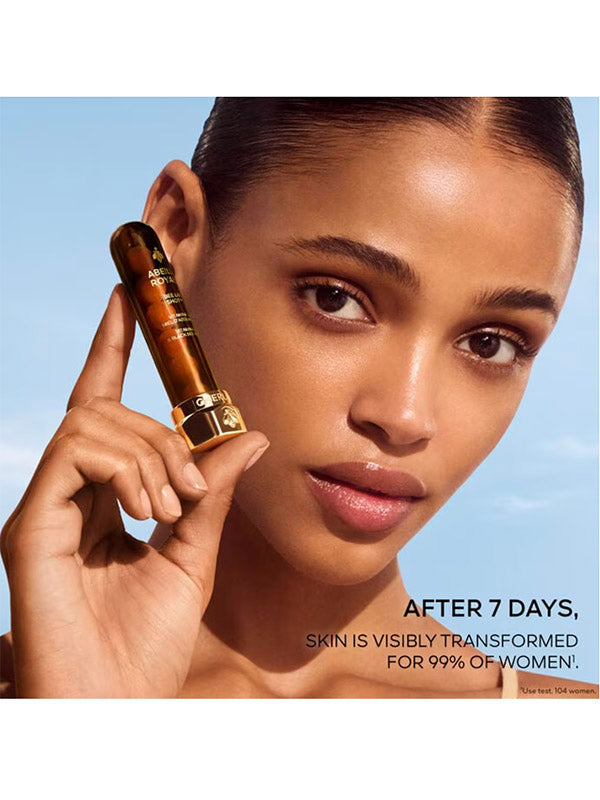 Guerlain Abeille Royale Bee Lab Shot (7x28mg)