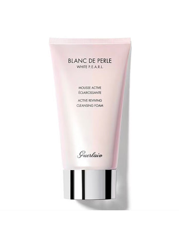 Guerlain Blanc de Perle Cleansing Foam (150ml)