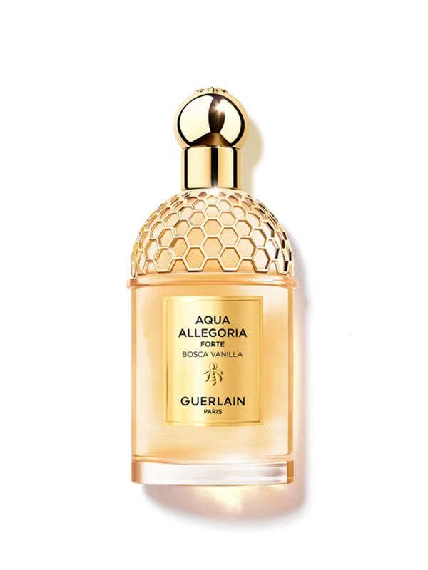 Guerlain Aqua Allegoria Forte Bosca Vanilla EDP