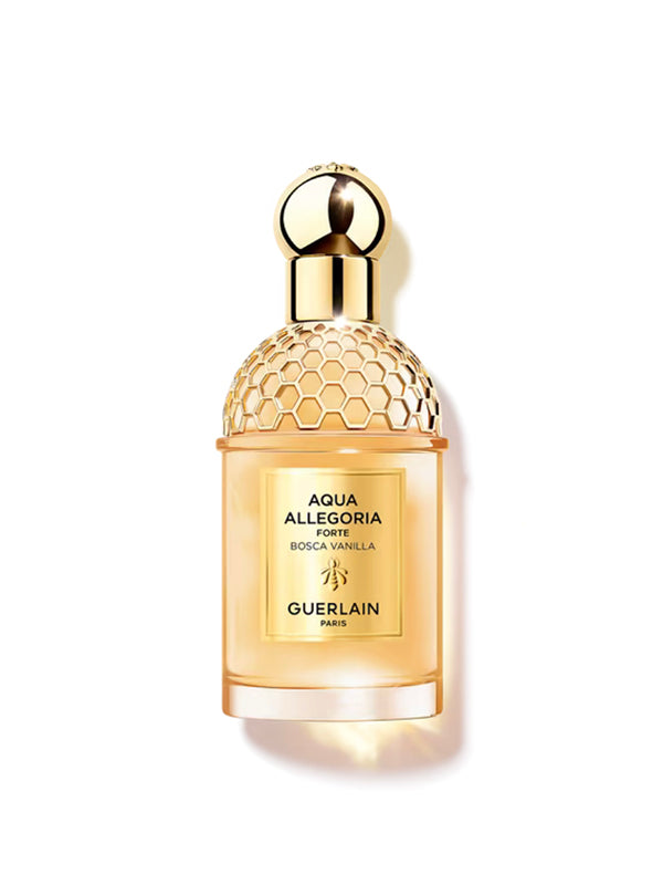 Guerlain Aqua Allegoria Forte Bosca Vanilla EDP