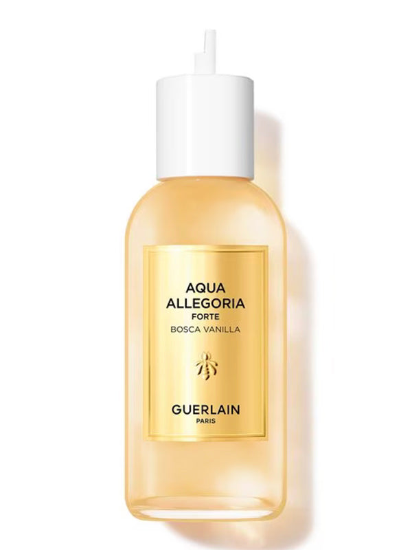 Guerlain Aqua Allegoria Forte Bosca Vanilla EDP Refill (200ml)