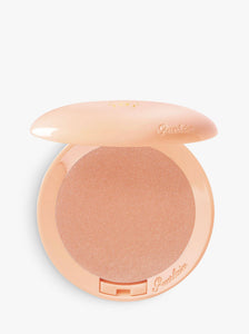 Guerlain Blush Brazilian Shimmer Pearly Face Powder