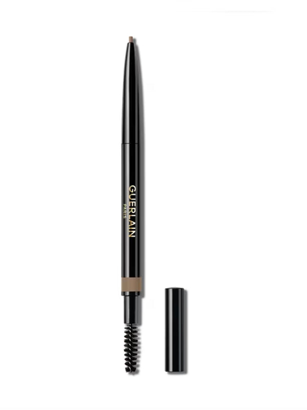 Guerlain Brow G Brow Pencil (01 Blonde) unbox