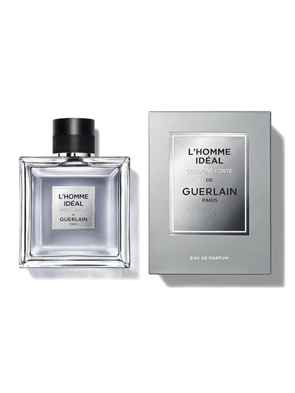 Guerlain L'Homme Ideal Cologne Forte De Guerlain EDP (100ml)