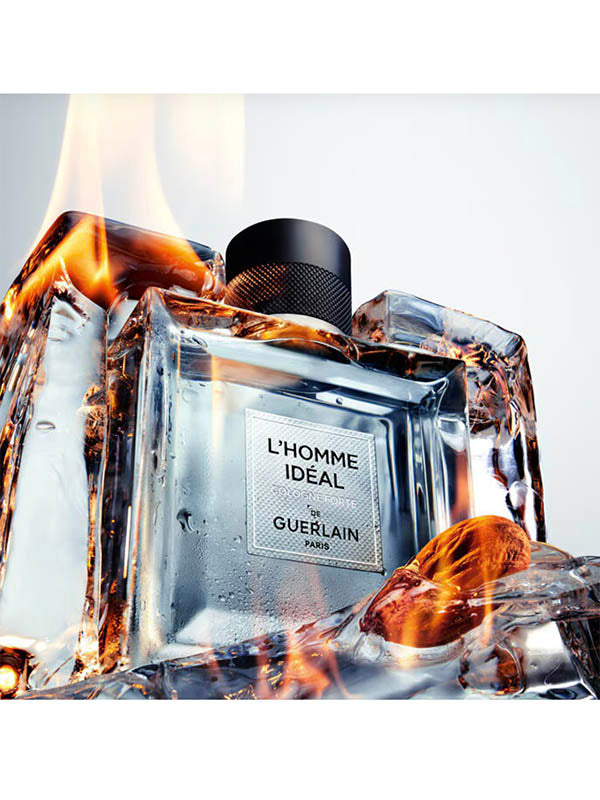 Guerlain L'Homme Ideal Cologne Forte De Guerlain EDP (100ml)