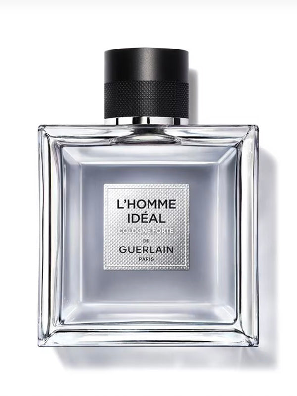 Guerlain L'Homme Ideal Cologne Forte De Guerlain EDP (100ml)