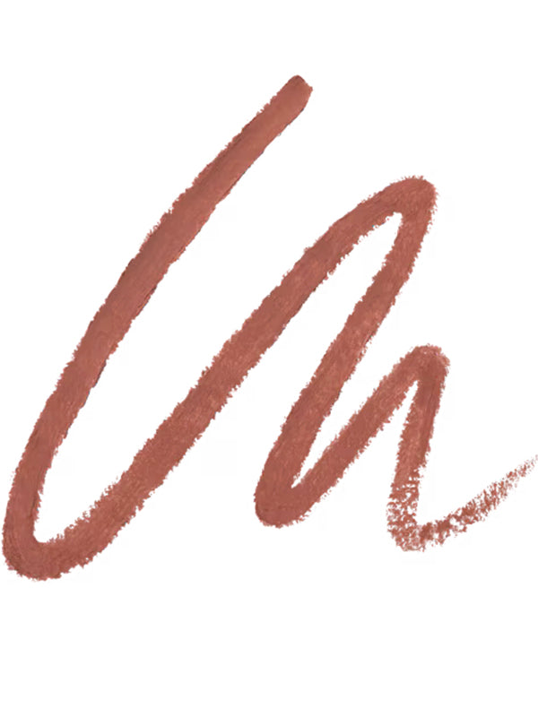 Guerlain Contour G Lip Pencil 06 Le Burgandy (Unbox)