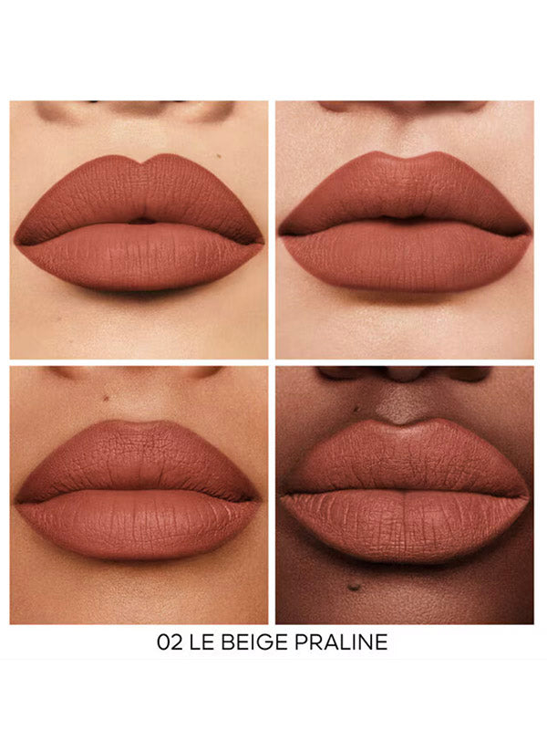 Guerlain Contour G Lip Pencil 06 Le Burgandy (Unbox)