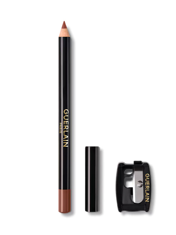 Guerlain Contour G Lip Pencil 03 Le Brun Tonka (Unbox)