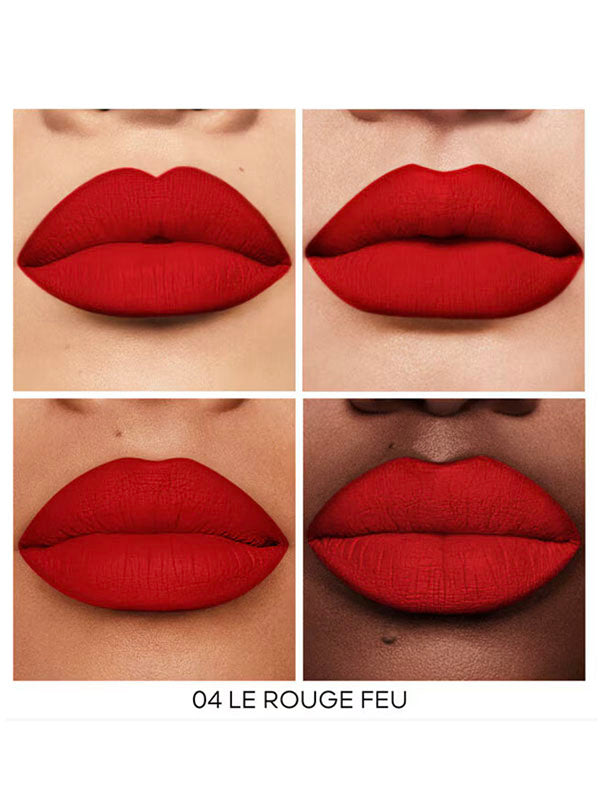 Guerlain Contour G Lip Pencil 06 Le Burgandy (Unbox)