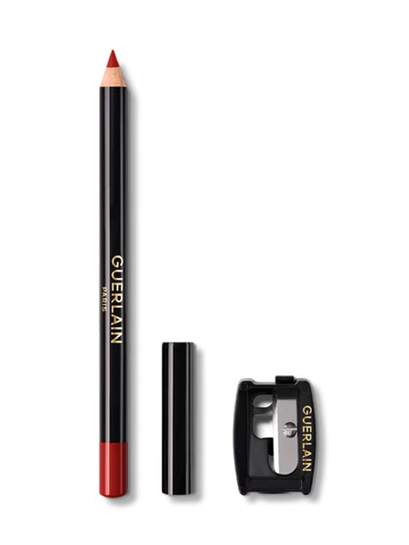 Guerlain Contour G Lip Pencil 03 Le Brun Tonka (Unbox)