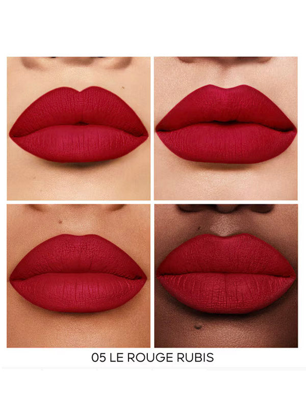 Guerlain Contour G Lip Pencil 06 Le Burgandy (Unbox)