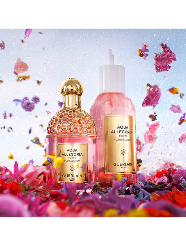 Guerlain Aqua Allegoria Florabloom Forte EDP Refill (200ml)