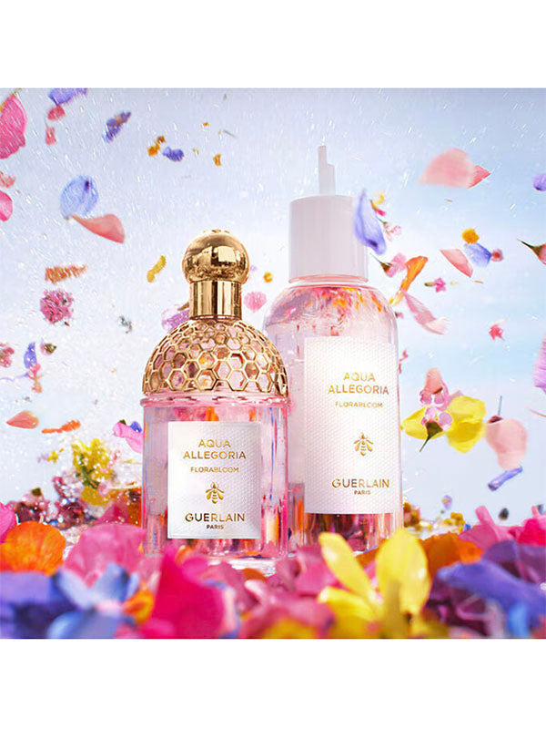 Guerlain Aqua Allegoria Florabloom EDT Refill (200ml)