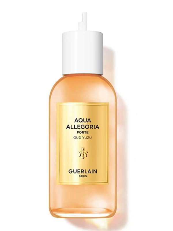 Guerlain Aqua Allegoria Forte Oud Yuzu EDP Refill (200ml)