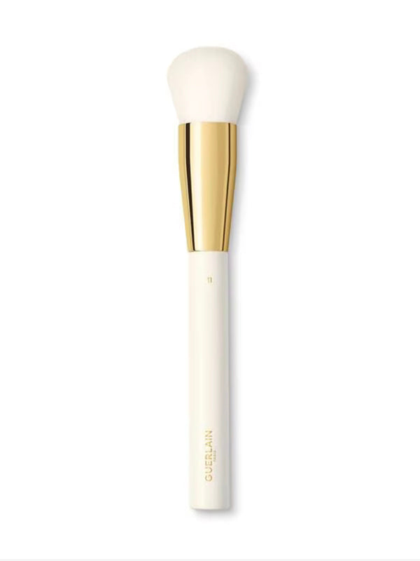 Guerlain Fluid & Powder Foundation Brush No11