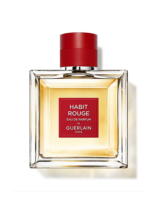 Guerlain Habit Rouge EDP (100ml)