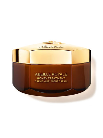 Guerlain Abeille Royale Honey Treatment Night Cream (80ml)