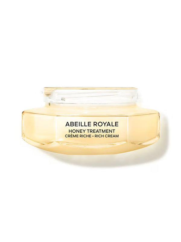 Guerlain Abeille Royale Honey Treatment Rich Cream Refill (50ml)