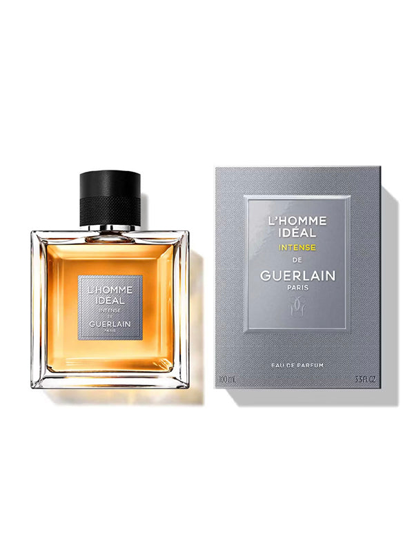 Guerlain L'Homme Ideal L'Intense EDP