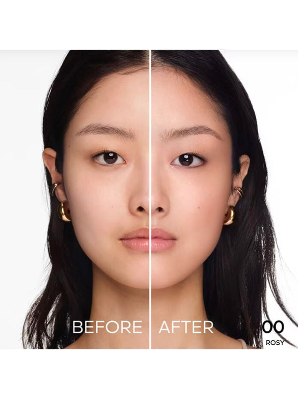 Guerlain Terracotta Joli Teint - Rosy Glow Tinted Moisturiser