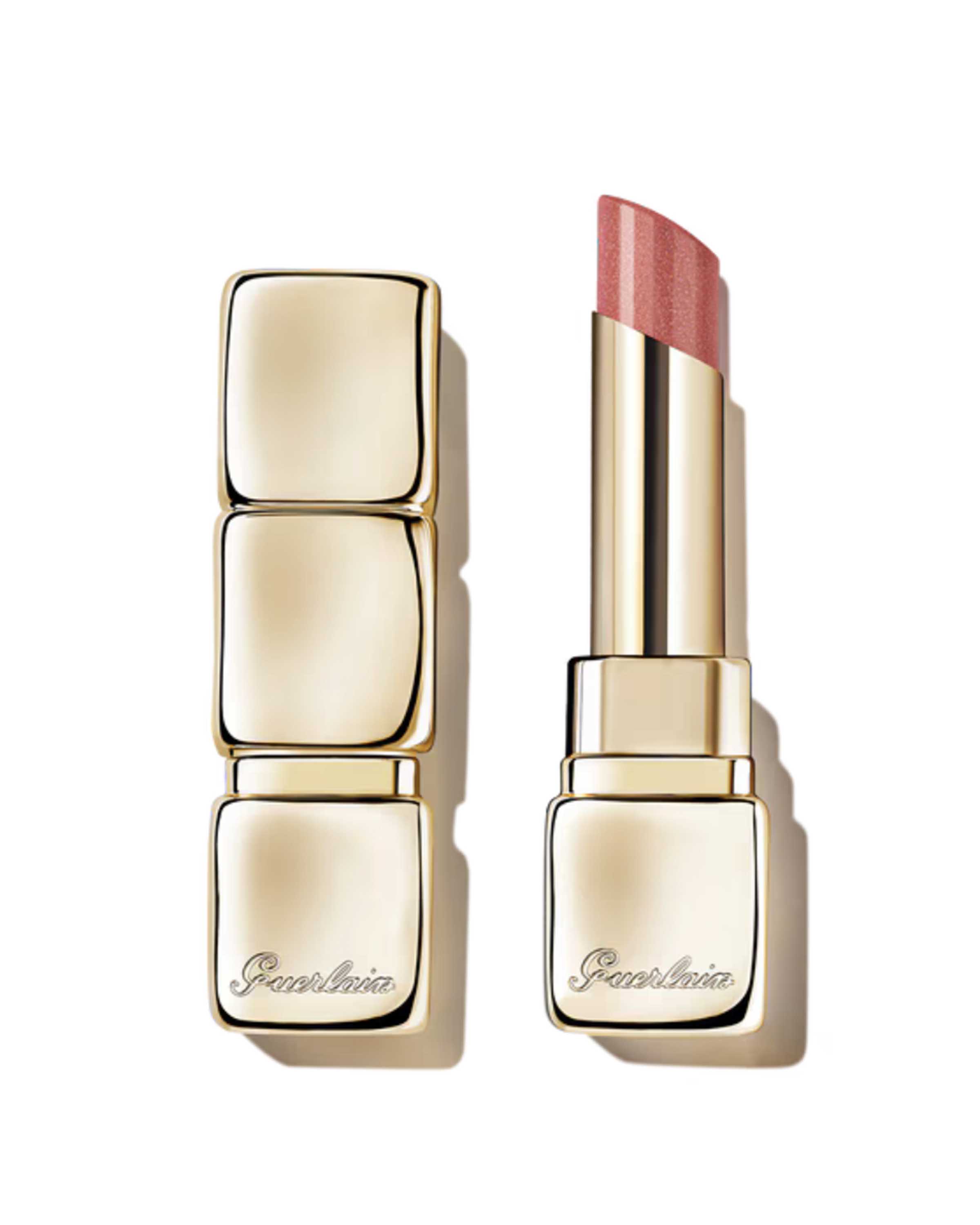 Guerlain kiss Kiss Bee Glow Lip Tint Balm