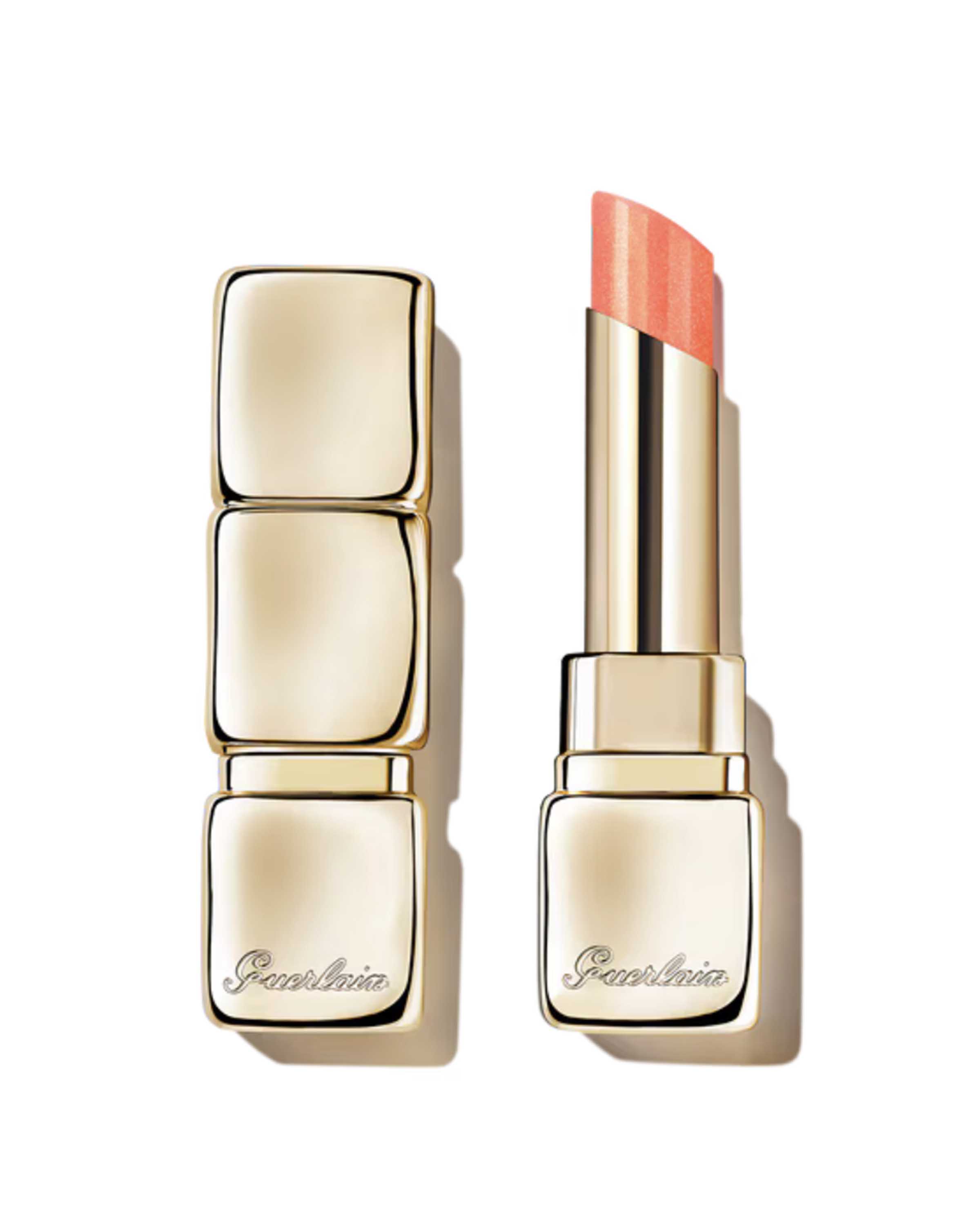 Guerlain kiss Kiss Bee Glow Lip Tint Balm