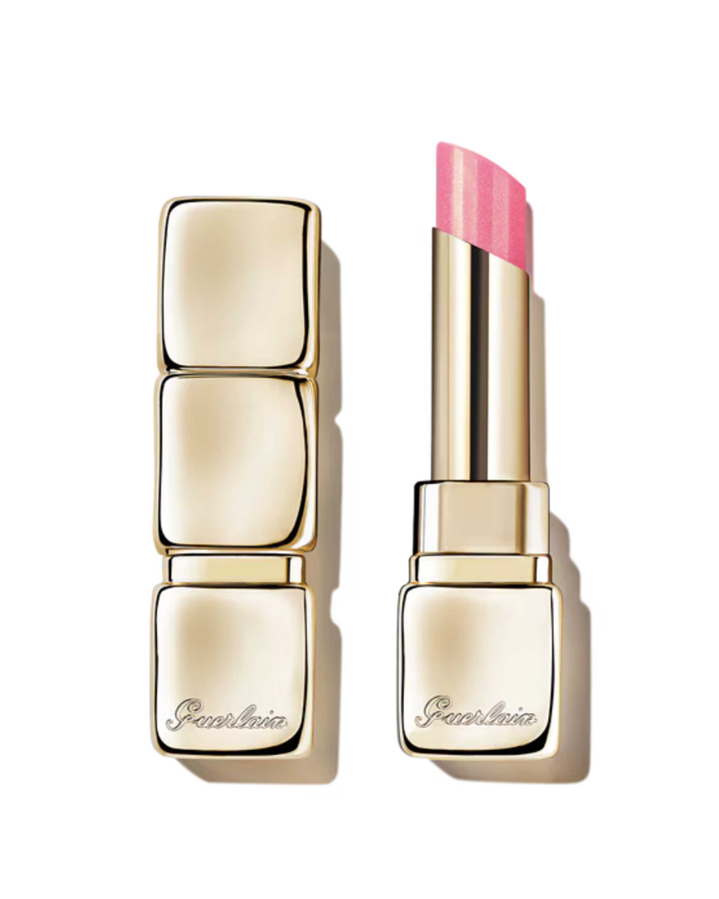 Guerlain kiss Kiss Bee Glow Lip Tint Balm