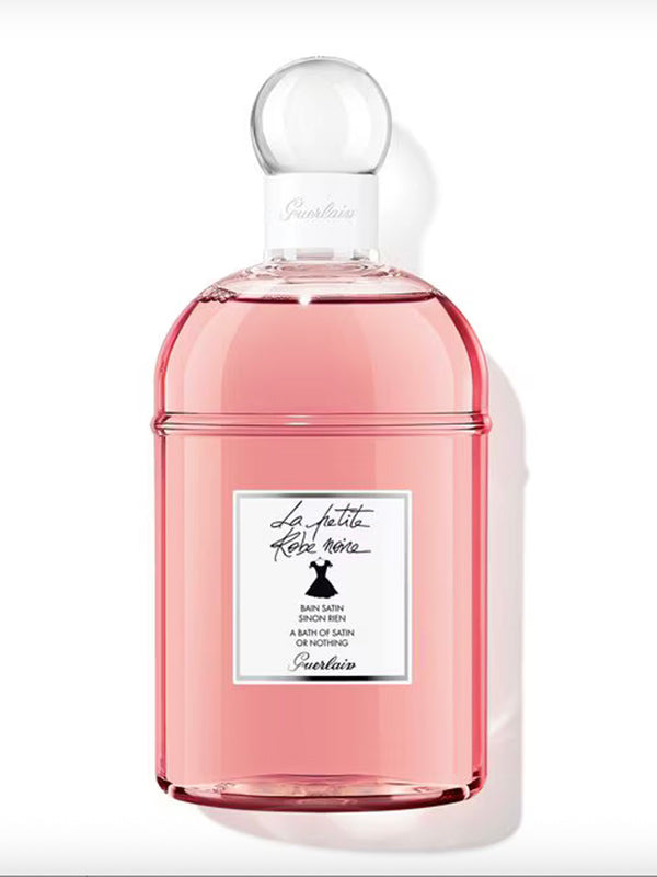 Guerlain La Petite Robe Noire Shower Gel (200ml)