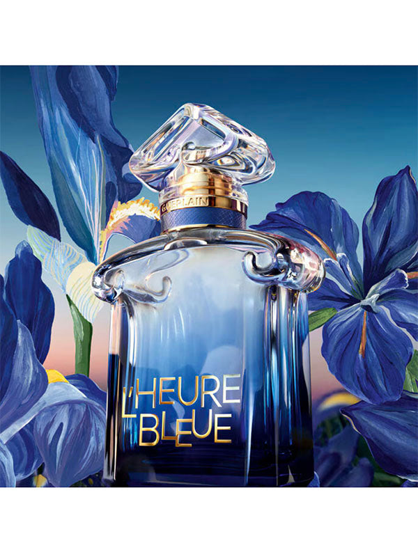 Guerlain L'Heure Bleue EDP NEW