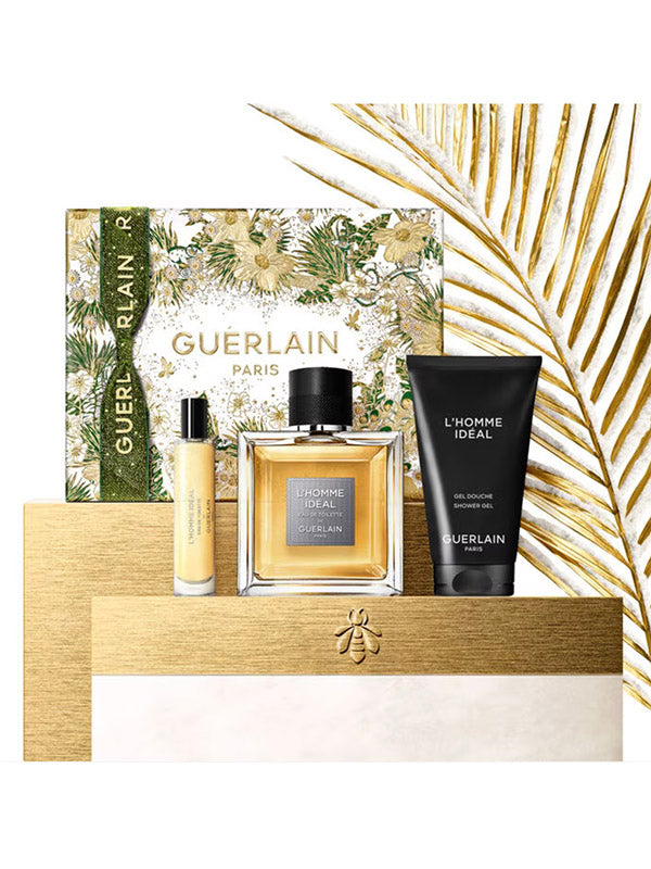 Guerlain L'Homme Ideal Gift Set