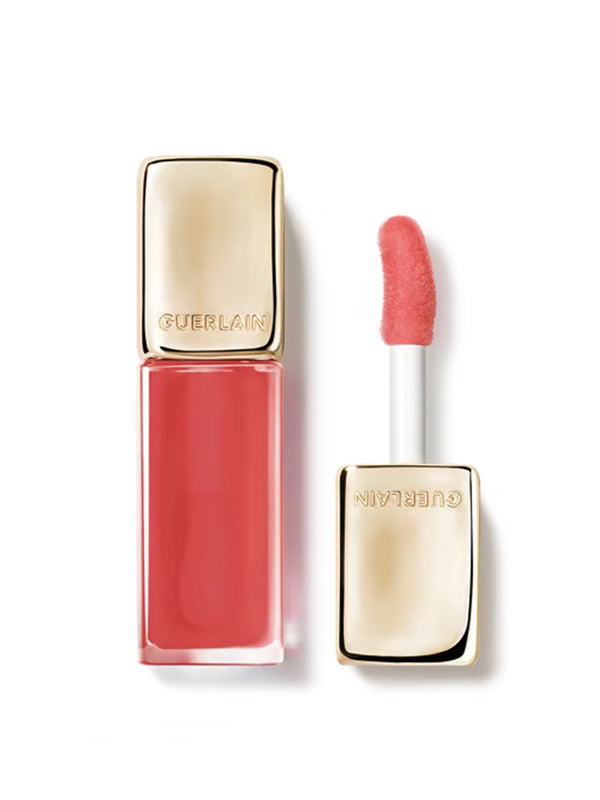 Guerlain KissKiss Bee Glow Oil