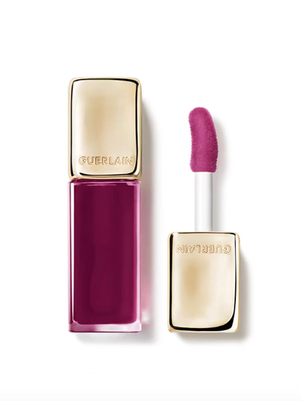 Guerlain KissKiss Bee Glow Oil Lip Tint