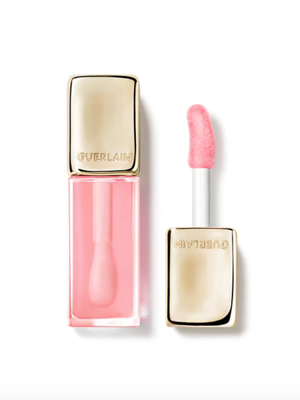 Guerlain KissKiss Bee Glow Oil Lip Tint