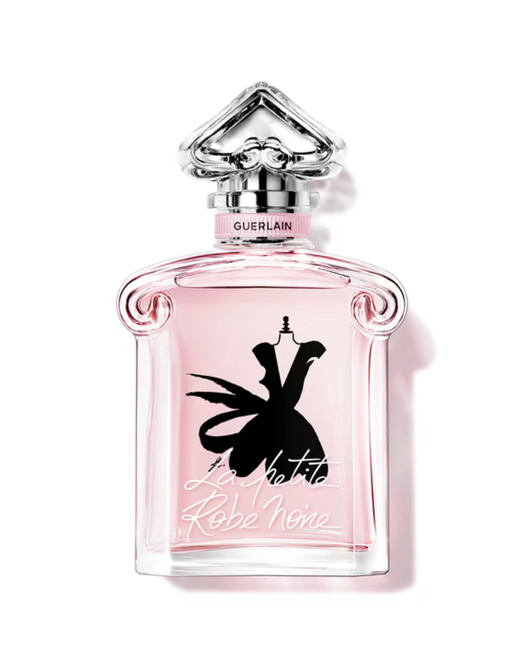 Guerlain La Petite Robe Noire EDT 100ml (Unbox)