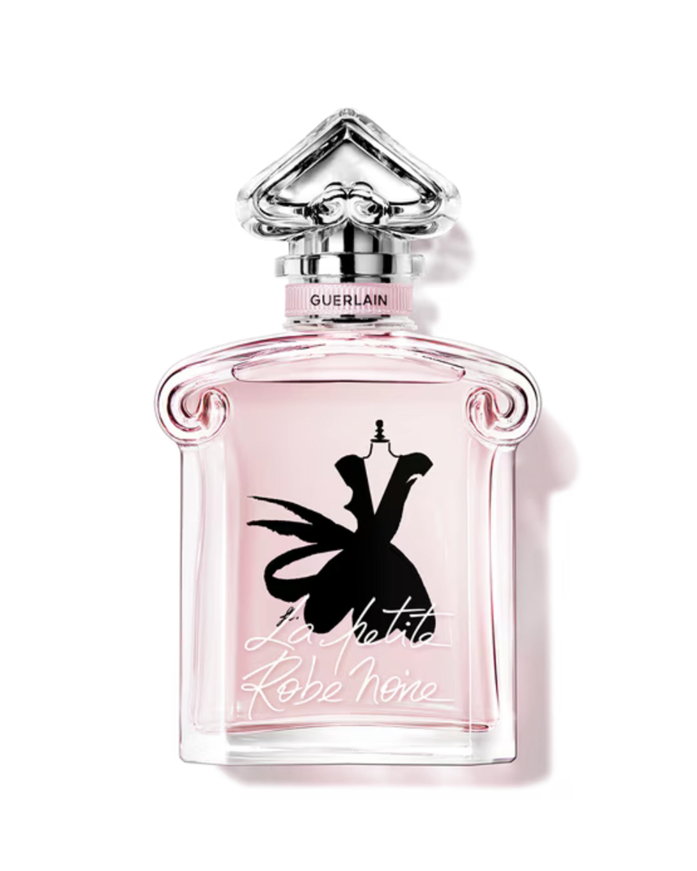 Guerlain La Petite Robe Noire EDT 100ml (Unbox)