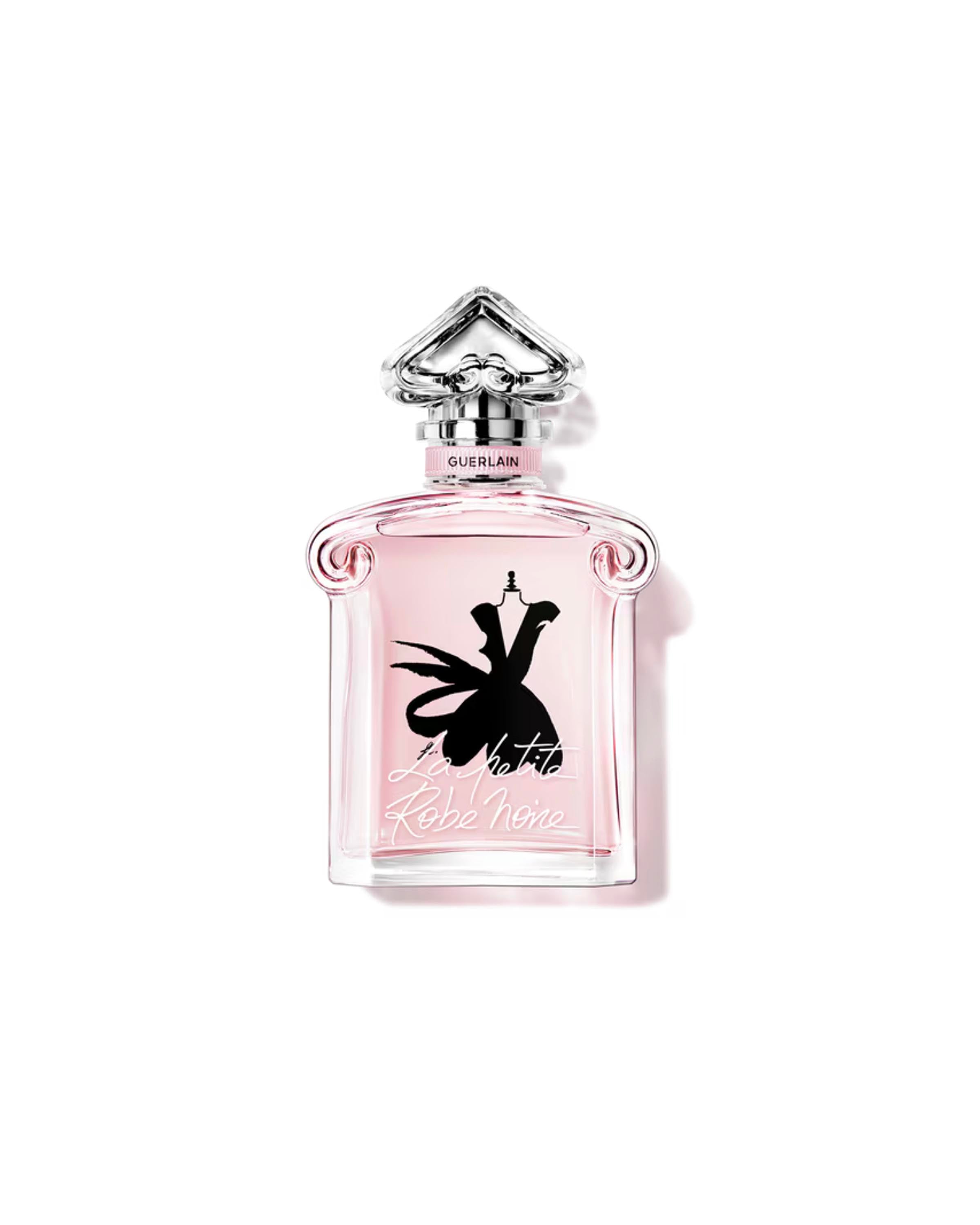 Guerlain La Petite Robe Noire EDT 100ml (Unbox)